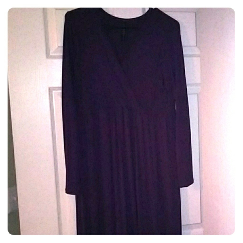 Maternity Dress
